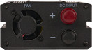 Siniaaltoinvertteri 12V, 300W/600W, Kraft & Dele