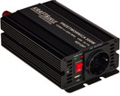 Siniaaltoinvertteri 12V, 300W/600W, Kraft & Dele