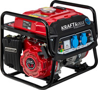 Aggregaatti 1500W, 12V/230V, Kraft & Dele