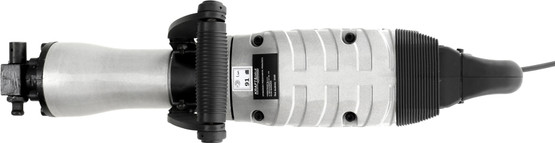 Piikkausvasara 2500W, 50J, SDS-HEX, Kraft & Dele