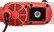 Piikkausvasara 1700W, 45J, HEX-30, Kraft & Dele