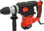Poravasara 2700W, 6J, Kraft & Dele