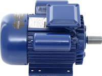 Sähkömoottori 220V, 2,2kW, 2800rpm, Kraft & Dele