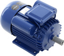 Sähkömoottori 220V, 2,2kW, 2800rpm, Kraft & Dele