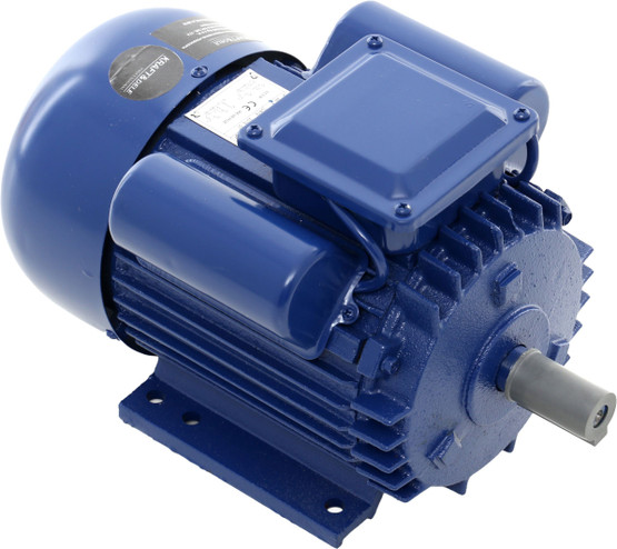 Sähkömoottori 220V, 2,2kW, 2800rpm, Kraft & Dele