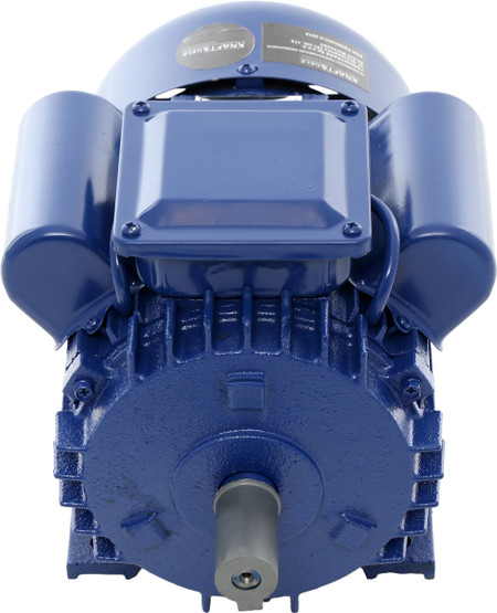 Sähkömoottori 220V, 2,2kW, 2800rpm, Kraft & Dele