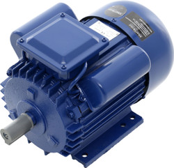Sähkömoottori 220V, 2,2kW, 2800rpm, Kraft & Dele