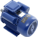 Sähkömoottori 220V, 2,2kW, 2800rpm, Kraft & Dele