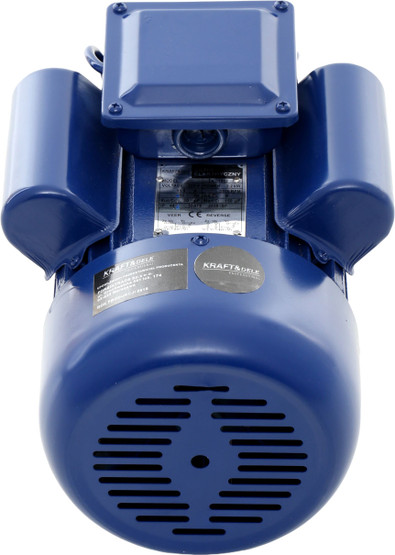 Sähkömoottori 220V, 2,2kW, 2800rpm, Kraft & Dele