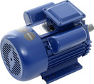 Sähkömoottori 220V, 2,2kW, 2800rpm, Kraft & Dele