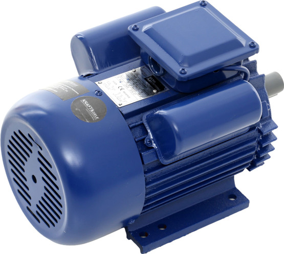 Sähkömoottori 220V, 2,2kW, 2800rpm, Kraft & Dele