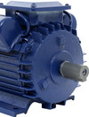 Sähkömoottori 220V, 2,2kW, 2800rpm, Kraft & Dele