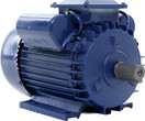 Sähkömoottori 220V, 2,2kW, 2800rpm, Kraft & Dele