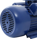 Sähkömoottori 220V, 2,2kW, 2800rpm, Kraft & Dele