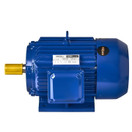 Sähkömoottori 380V, 0,75kW, 2730rpm, Kraft & Dele
