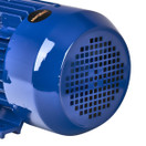 Sähkömoottori 380V, 0,75kW, 2730rpm, Kraft & Dele