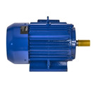 Sähkömoottori 380V, 0,75kW, 2730rpm, Kraft & Dele