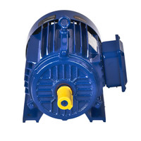 Sähkömoottori 380V 0,75kW 2730rpm Kraft & Dele