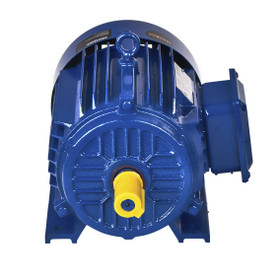 Sähkömoottori 380V 0,75kW 2730rpm Kraft & Dele