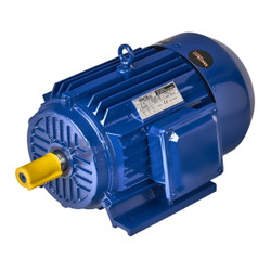 Sähkömoottori 380V 0,75kW 2730rpm Kraft & Dele