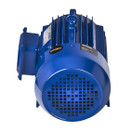 Sähkömoottori 380V, 0,75kW, 2730rpm, Kraft & Dele