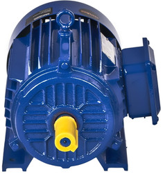Sähkömoottori 380V, 2,2kW, 1420rpm, Kraft & Dele