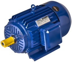 Sähkömoottori 380V, 2,2kW, 1420rpm, Kraft & Dele