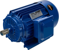 Sähkömoottori 380V, 2,2kW, 2840rpm, Kraft & Dele