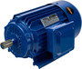Sähkömoottori 380V, 2,2kW, 2840rpm, Kraft & Dele