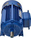 Sähkömoottori 380V, 2,2kW, 2840rpm, Kraft & Dele