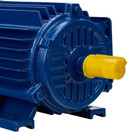 Sähkömoottori 380V, 2,2kW, 2840rpm, Kraft & Dele
