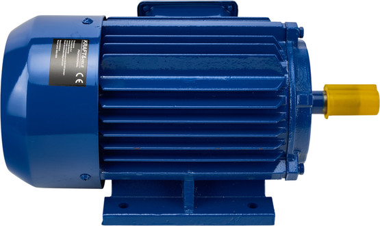 Sähkömoottori 380V, 2,2kW, 2840rpm, Kraft & Dele