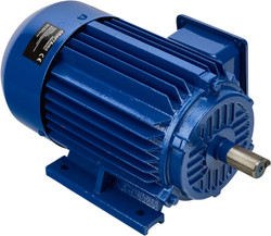Sähkömoottori 380V, 2,2kW, 2840rpm, Kraft & Dele