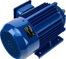 Sähkömoottori 380V, 2,2kW, 2840rpm, Kraft & Dele