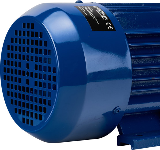 Sähkömoottori 380V, 2,2kW, 2840rpm, Kraft & Dele