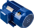 Sähkömoottori 380V, 2,2kW, 2840rpm, Kraft & Dele