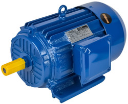 Sähkömoottori 380V, 3,0kW, 2840rpm, Kraft & Dele