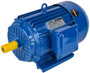 Sähkömoottori 380V, 3,0kW, 2840rpm, Kraft & Dele