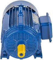 Sähkömoottori 380V, 3,0kW, 2840rpm, Kraft & Dele