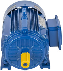 Sähkömoottori 380V, 3,0kW, 2840rpm, Kraft & Dele