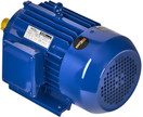Sähkömoottori 380V 5,5kW 2880rpm Kraft & Dele