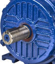 Sähkömoottori 380V 5,5kW 2880rpm Kraft & Dele