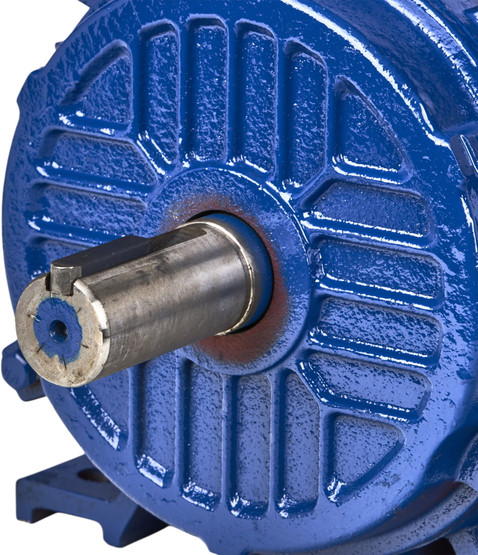 Sähkömoottori 380V 5,5kW 2880rpm Kraft & Dele