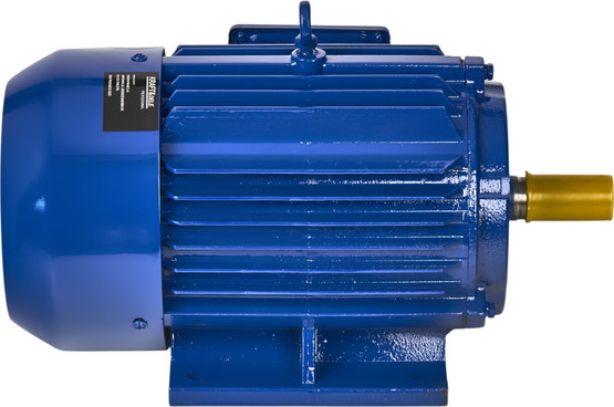 Sähkömoottori 380V 5,5kW 2880rpm Kraft & Dele