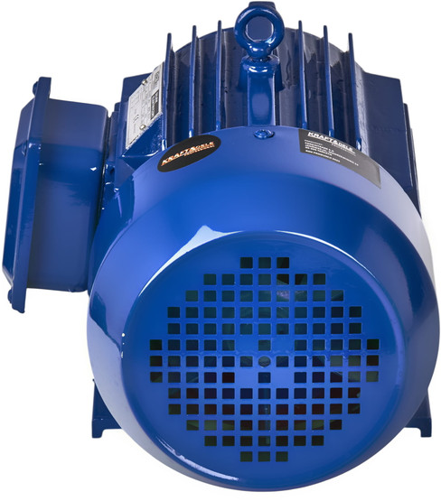 Sähkömoottori 380V 5,5kW 2880rpm Kraft & Dele