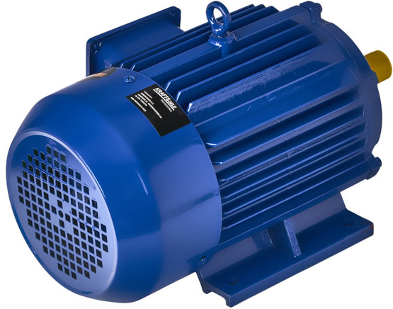 Sähkömoottori 380V 5,5kW 2880rpm Kraft & Dele