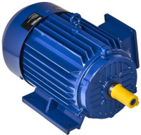 Sähkömoottori 380V 5,5kW 2880rpm Kraft & Dele