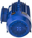 Sähkömoottori 380V 5,5kW 2880rpm Kraft & Dele