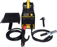 Hitsausinvertteri LCD näytöllä 20A-330A, MMA / IGBT, Kraft & Dele