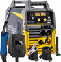 Hitsauskone MIG/MAG/FCAW/MMA/TIG, 40-250A, Kraft & Dele